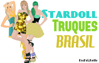 Stardoll Truques Brasil