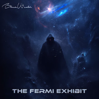 The Fermi Exhibit Album Art
