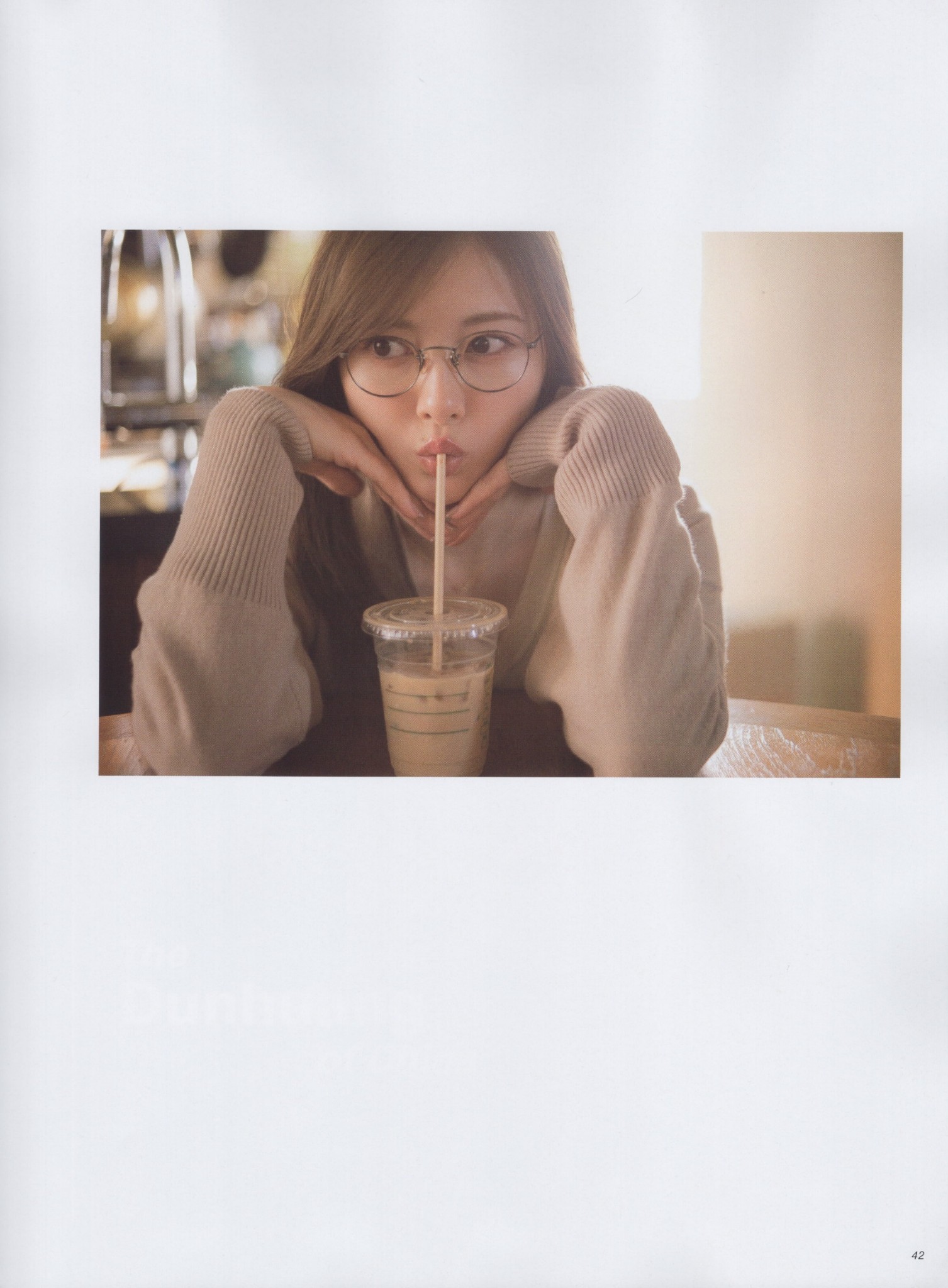 A memorial book of Mai Shiraishi, who graduates from Nogizaka46 in October 2020