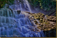 Beaver Brook Falls