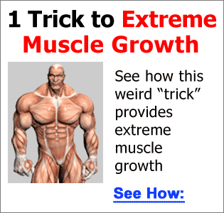 Somanobolic Muscle Maximizer