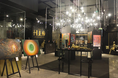 Hulo Hotel + Gallery