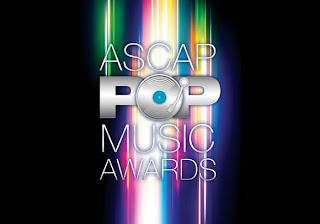 ASCAP Pop Music Awards 2012