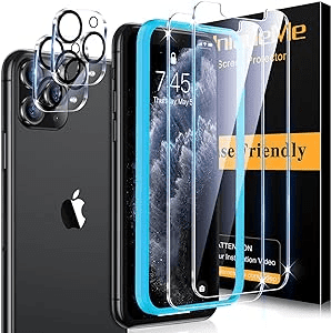 Top 60 Best Samsung Phone Screen Protector