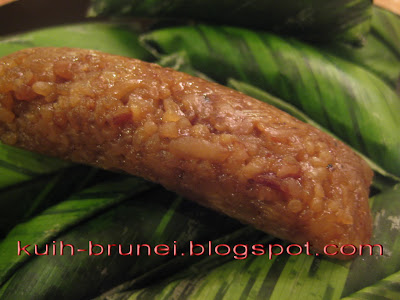 Kuih Muih Brunei