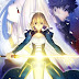 [Fate/Zero ED02] Kalafina - Manten Lyrics: Indonesian Translation