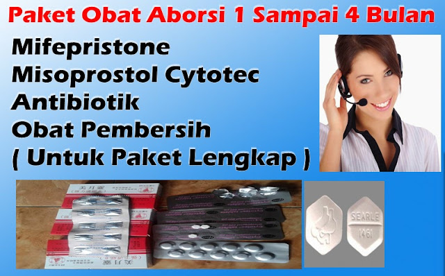 cara pesan obat penggugur kandungan