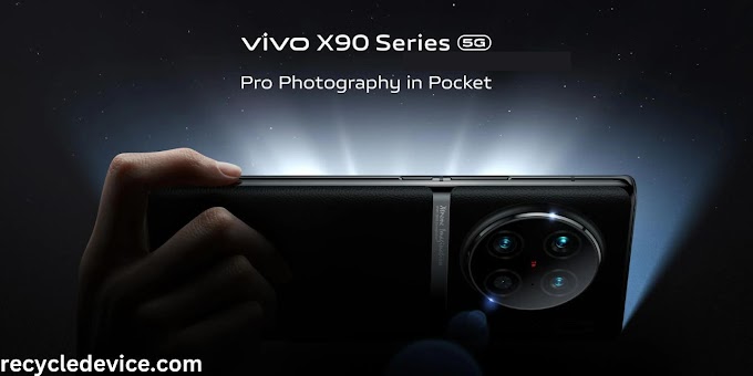 vivo X90 Pro Full phone specifications -  RecycleDevice Blog