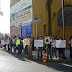 Yucatán Anecdótico: Protesta por el inicio de la Temporada 2010 en la Plaza de Toros