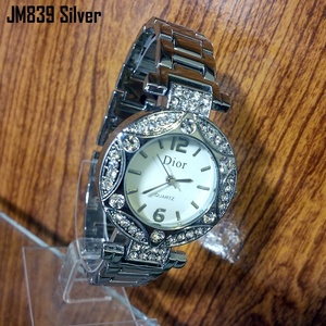  JM839 Silver Dior