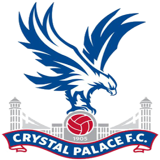 crystal palace logo dls