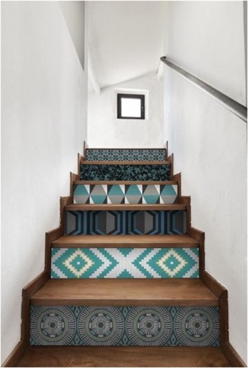 innovative stairs designs
