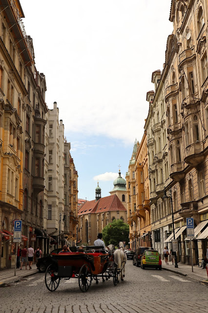 Best spots of Prague - Your full local travel guide of must and less known places