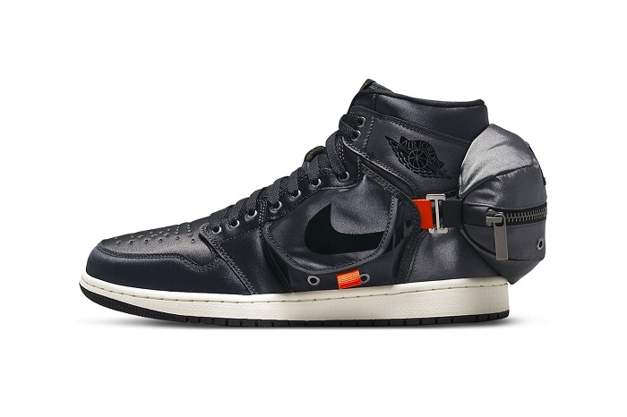 Air Jordan 1 High OG Utility Stash Sneakers