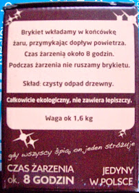 Nocny Strażnik ECO-PAL-a