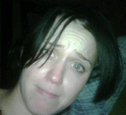 katy perry without makeup. katy perry no makeup russell