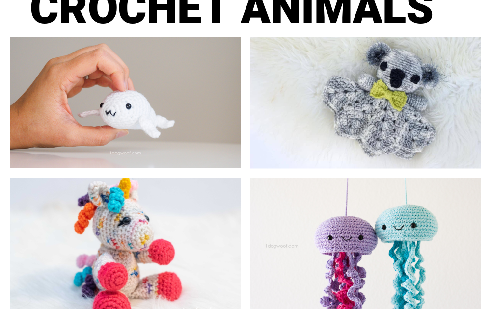 Jumbo Penguin Free Crochet Pattern - Little World of Whimsy