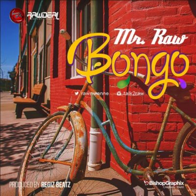 Download: Mr. Raw – “Bongo”