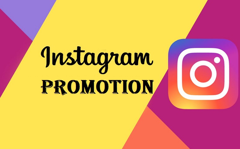 Instagram Promotion