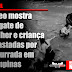 Confira o Video de Resgate de mulher e criança arrastada por enxurrada