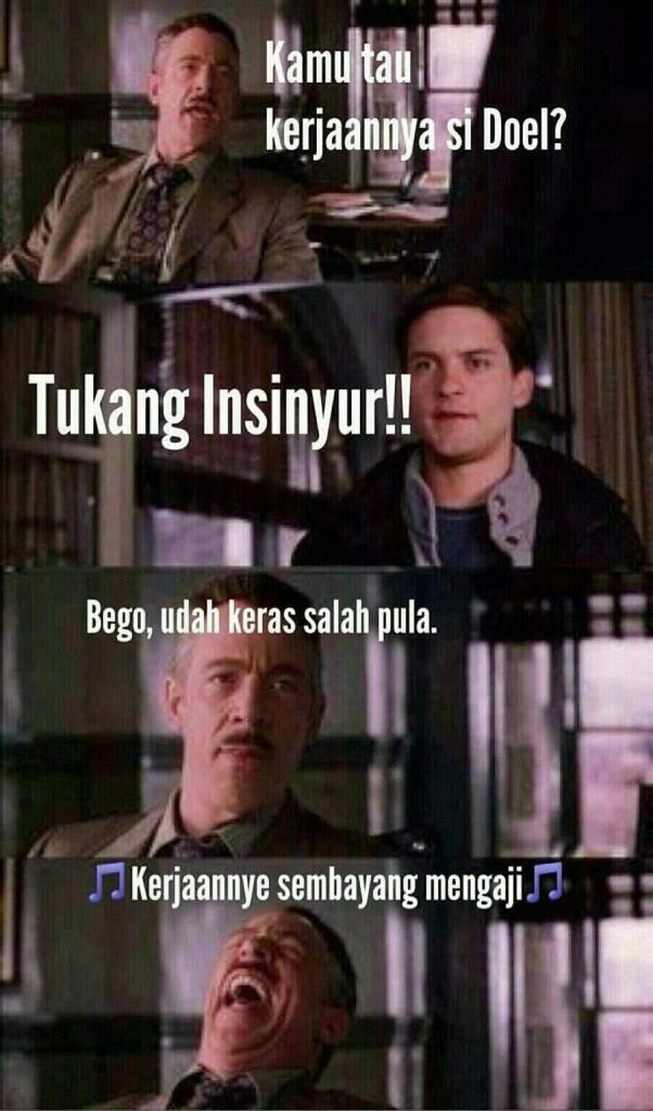 Blog Humor Indonesia Terbaik