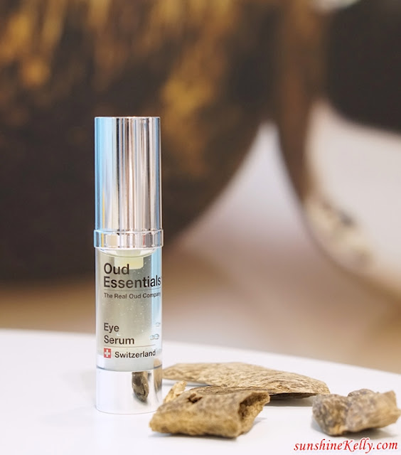 Oud Essentials Skincare, Regenerating Serum, Dual-Phase Oil, Oud Blanc Lightening Cream, Eye Serum, Change the Face Of Skincare Industry, World’s First Oud based Anti Ageing Skincare