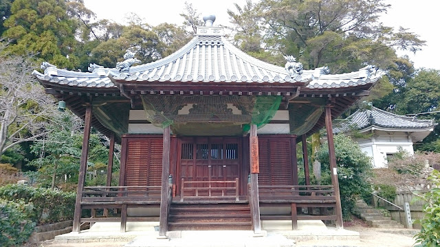叡福寺(太子町)