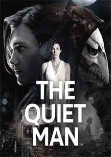 The Quiet Man Torrent (PC)