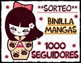 Binilla Mangas