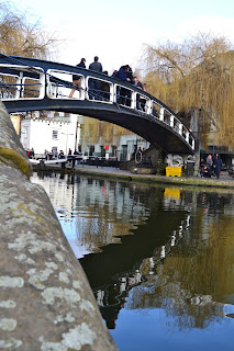 Camden Locks