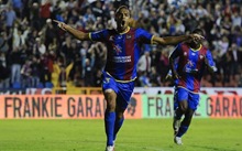 Levante enfrenta al Sevilla