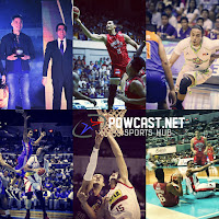 A Rocky 2017: Stories that Rocked the PBA in 2017