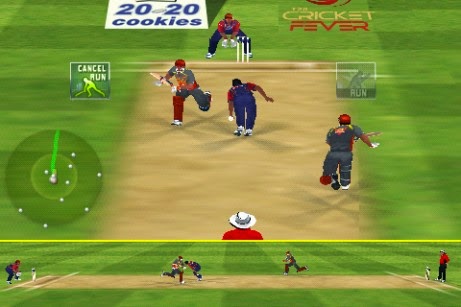 DLF IPL 4 Cricket Pc Game Free Download Full Version