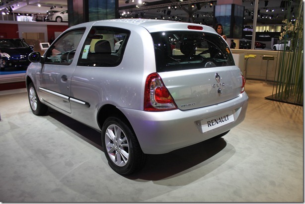 Renault Salão (7) Renault Salão (7)