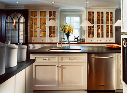 Custom Kitchens