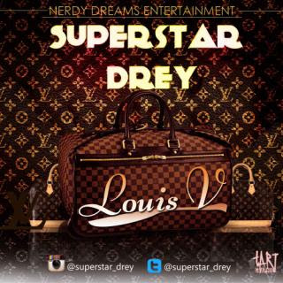 Music: Louis V by Superstar Drey @superstar_drey