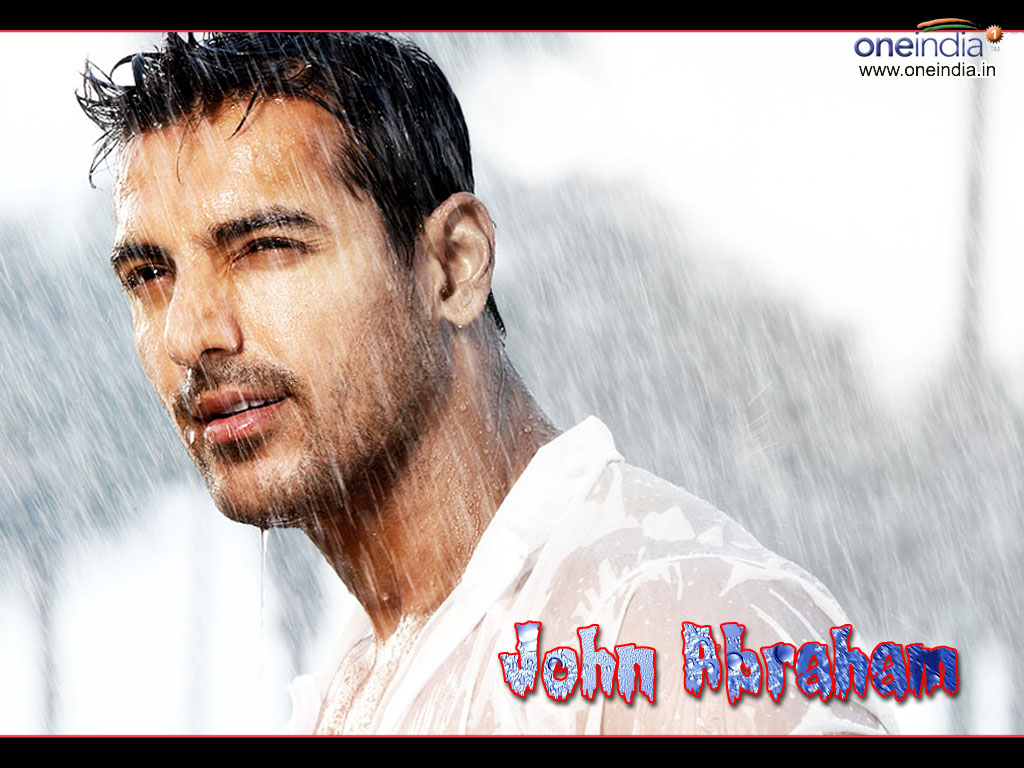 John Abraham