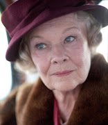 Judi Dench as Dame Sybil Thorndike