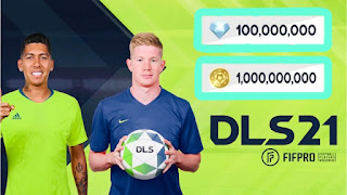 dls 21 mod apk