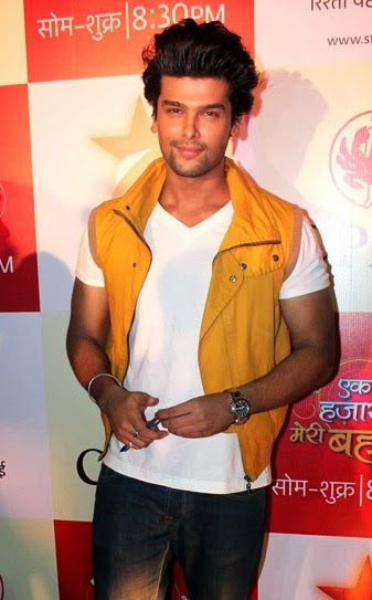 Kushal Tandon Quits Fear Factor Khatron Ke Khiladi Season 5