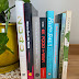 Eight Environmental books I read in 2020