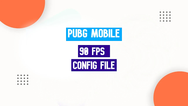 Config Unlock All Graphic Settings PUBG Mobile (HDR, Ultra HD, Extreme, 90 FPS)