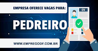 Pedreiro