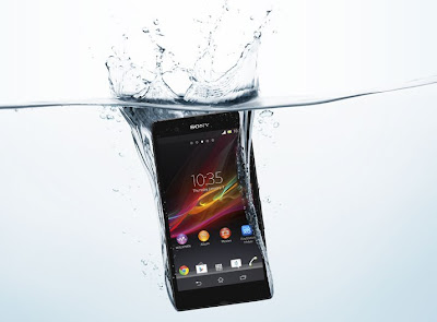 Sony Xperia Z Headed to India on March 6