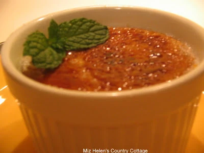 10 Husband Tested Desserts at Miz Helen's Country Cottage