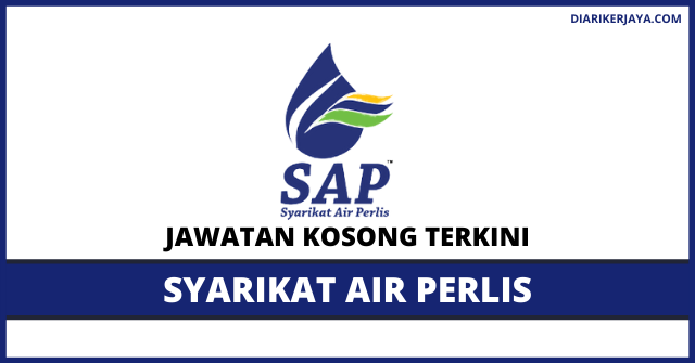 JAWATAN KOSONG TERKINI SYARIKAT AIR PERLIS