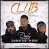 Donzy ft Sarkodie & Piesie – Club (Prod. By Streetbeatz) | @Donzy_Chaka @Sarkodie