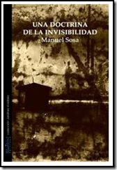 Una doctrina de la invisibilidad