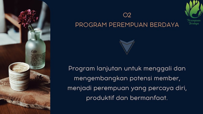 Program Lanjutan Permata Hati