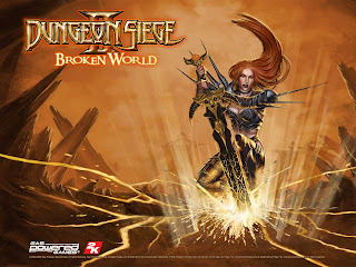 Dungeon Siege 2